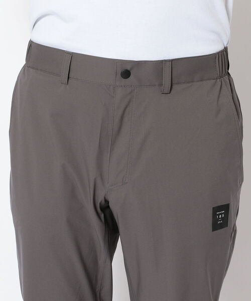 RAWLIFE（ロウライフ）の「F/ACSION/ファクション/BUKE PANTS（その他パンツ・メンズ・ブラック/チャコール・MEDIUM/X-LARGE/XX-LARGE/LARGE/SMALL）」の16枚目の写真