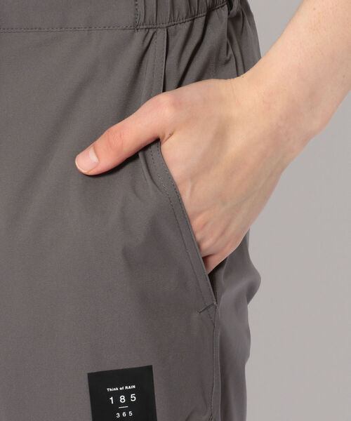 RAWLIFE（ロウライフ）の「F/ACSION/ファクション/BUKE PANTS（その他パンツ・メンズ・ブラック/チャコール・MEDIUM/X-LARGE/XX-LARGE/LARGE/SMALL）」の17枚目の写真
