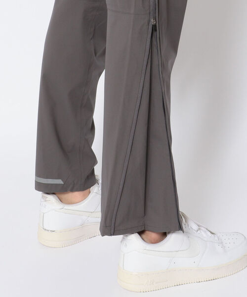 RAWLIFE（ロウライフ）の「F/ACSION/ファクション/BUKE PANTS（その他パンツ・メンズ・ブラック/チャコール・MEDIUM/X-LARGE/XX-LARGE/LARGE/SMALL）」の21枚目の写真