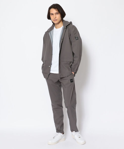 RAWLIFE（ロウライフ）の「F/ACSION/ファクション/BUKE PANTS（その他パンツ・メンズ・ブラック/チャコール・MEDIUM/X-LARGE/XX-LARGE/LARGE/SMALL）」の22枚目の写真