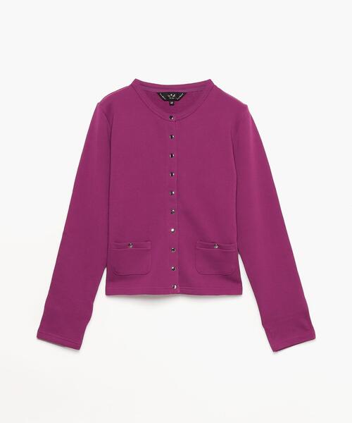 WR09 CARDIGAN カーディガン