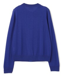 ポールスミス　ウールカシミヤカラーブロック　ロングカーディガン　洗える　★未着用 4526660042663cl_33?$VS_1500$
