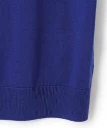 ポールスミス　ウールカシミヤカラーブロック　ロングカーディガン　洗える　★未着用 Paul Smith ONLINE SHOP｜ポール・スミス