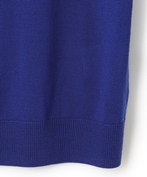 ポールスミス　ウールカシミヤカラーブロック　ロングカーディガン　洗える　★未着用 Paul Smith ONLINE SHOP｜ポール・スミス