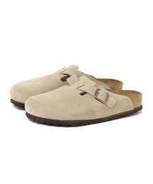 BIRKENSTOCK | BIRKENSTOCK / Boston Regular Softbed(サンダル)