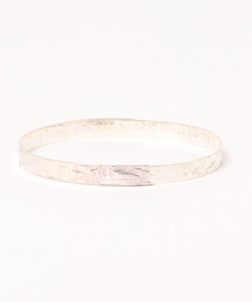 SERGE THORAVAL（セルジュトラヴァル）の「Serge Thoraval/B94（ブレスレット・レディース・シルバー・M）」の10枚目の写真