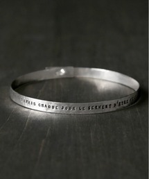 SERGE THORAVAL | Serge Thoraval/B94(ブレスレット)