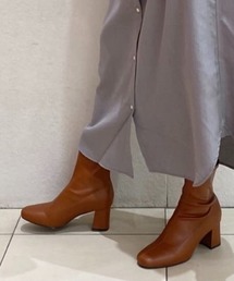 オリジナルストレッチブーツ