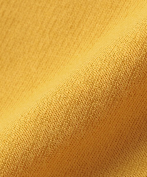 kladskap（クレードスコープ）の「ヒーローズ長袖Tシャツ（Tシャツ/カットソー・キッズ・マスタード/トップグレー・120cm/100cm/90cm/130cm/110cm/80ｃｍ）」の12枚目の写真