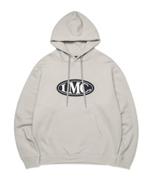 LMC( )́yLMCzOVAL HOODIE / GGV[ I[o S t[fB[(p[J[)