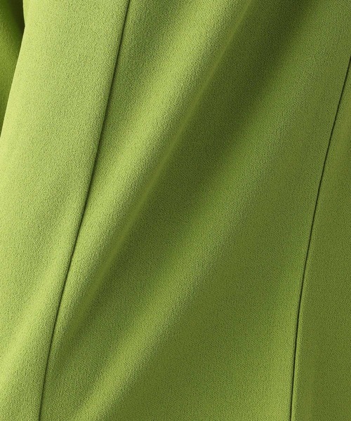 セール】カットジョーゼットフレアパンツ/228793（その他パンツ