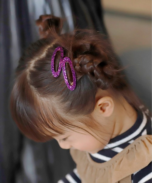 花 アネモネ かぎ編み ベビークリップ ベビーヘアアクセサリー ベビーヘアゴム 花 アネモネ かぎ編み ベビークリップ ベビーヘアアクセサリー