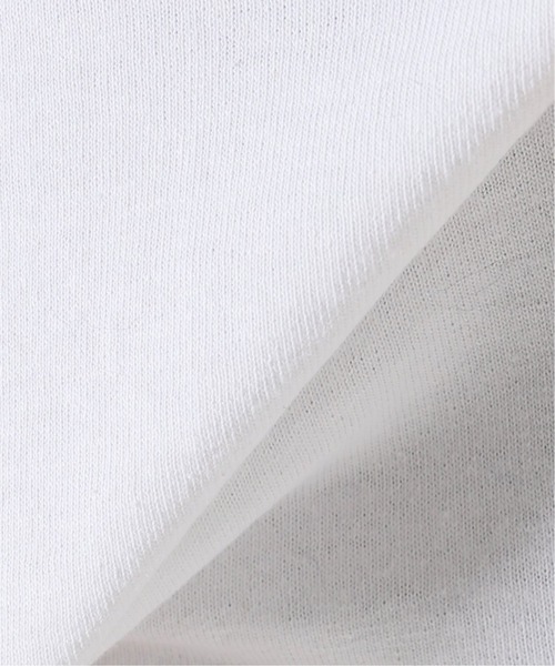 Charles Chaton（シャルルシャトン）の「Y for CC photo ロングTシャツ(1)（Tシャツ/カットソー・レディース・ホワイト・SMALL/MEDIUM/LARGE）」の17枚目の写真