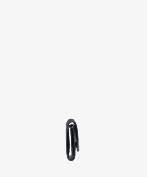 GIVENCHY（ジバンシイ）の「4G レザーボックス 三つ折りウォレット（財布・レディース・ブラック/ベビーピンク・ONE SIZE）」の5枚目の写真