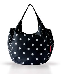 ◆reisenthel (ライゼンタール) ミニマキシレディーショッパー MIXED DOTS