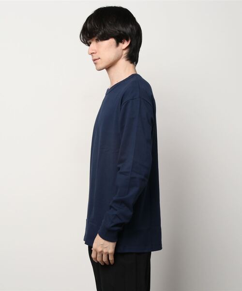 【セール】FRUIT OF THE LOOM フルーツオブザルーム Tシャツ カットソー メンズ アパレル シンプル 綿100 長袖 uネック ロングスリーブ ロンt 厚手(Tシャツ/カットソー)|FRUIT OF THE LOOM(フルーツオブザルーム) 【セール】FRUIT OF THE LOOM フルーツオブザルーム Tシャツ カットソー メンズ アパレル シンプル 綿100 長袖 uネック ロングスリーブ ロンt 厚手(Tシャツ/カットソー)|FRUIT OF THE LOOM(フルーツオブザルーム)