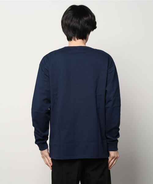 【セール】FRUIT OF THE LOOM フルーツオブザルーム Tシャツ カットソー メンズ アパレル シンプル 綿100 長袖 uネック ロングスリーブ ロンt 厚手(Tシャツ/カットソー)|FRUIT OF THE LOOM(フルーツオブザルーム) 【セール】FRUIT OF THE LOOM フルーツオブザルーム Tシャツ カットソー メンズ アパレル シンプル 綿100 長袖 uネック ロングスリーブ ロンt 厚手(Tシャツ/カットソー)|FRUIT OF THE LOOM(フルーツオブザルーム)