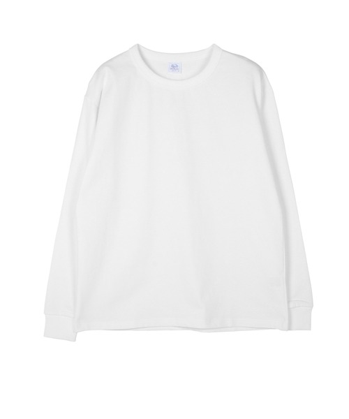 【セール】FRUIT OF THE LOOM フルーツオブザルーム Tシャツ カットソー メンズ アパレル シンプル 綿100 長袖 uネック ロングスリーブ ロンt 厚手(Tシャツ/カットソー)|FRUIT OF THE LOOM(フルーツオブザルーム) 【セール】FRUIT OF THE LOOM フルーツオブザルーム Tシャツ カットソー メンズ アパレル シンプル 綿100 長袖 uネック ロングスリーブ ロンt 厚手(Tシャツ/カットソー)|FRUIT OF THE LOOM(フルーツオブザルーム)