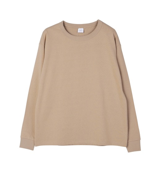 【セール】FRUIT OF THE LOOM フルーツオブザルーム Tシャツ カットソー メンズ アパレル シンプル 綿100 長袖 uネック ロングスリーブ ロンt 厚手(Tシャツ/カットソー)|FRUIT OF THE LOOM(フルーツオブザルーム) 【セール】FRUIT OF THE LOOM フルーツオブザルーム Tシャツ カットソー メンズ アパレル シンプル 綿100 長袖 uネック ロングスリーブ ロンt 厚手(Tシャツ/カットソー)|FRUIT OF THE LOOM(フルーツオブザルーム)