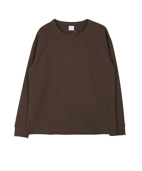 【セール】FRUIT OF THE LOOM フルーツオブザルーム Tシャツ カットソー メンズ アパレル シンプル 綿100 長袖 uネック ロングスリーブ ロンt 厚手(Tシャツ/カットソー)|FRUIT OF THE LOOM(フルーツオブザルーム) 【セール】FRUIT OF THE LOOM フルーツオブザルーム Tシャツ カットソー メンズ アパレル シンプル 綿100 長袖 uネック ロングスリーブ ロンt 厚手(Tシャツ/カットソー)|FRUIT OF THE LOOM(フルーツオブザルーム)