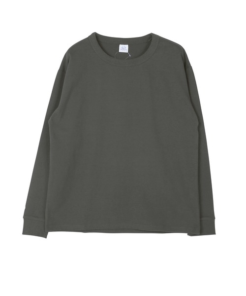 【セール】FRUIT OF THE LOOM フルーツオブザルーム Tシャツ カットソー メンズ アパレル シンプル 綿100 長袖 uネック ロングスリーブ ロンt 厚手(Tシャツ/カットソー)|FRUIT OF THE LOOM(フルーツオブザルーム) 【セール】FRUIT OF THE LOOM フルーツオブザルーム Tシャツ カットソー メンズ アパレル シンプル 綿100 長袖 uネック ロングスリーブ ロンt 厚手(Tシャツ/カットソー)|FRUIT OF THE LOOM(フルーツオブザルーム)