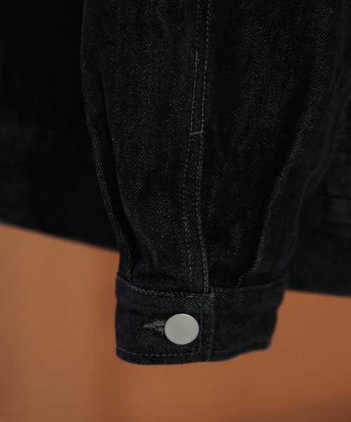 【WYMLIDNM】HEAVYOZWIDEDENIMSET-UP