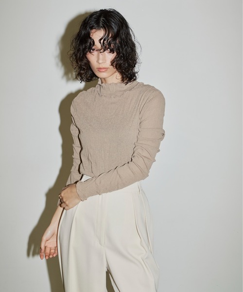 アンドマリー　トップス TOPS