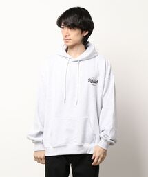 BACK NUMBER | 【BACK NUMBER】Ｒｅｆｕｒｂｉｓｈパーカー(パーカー)