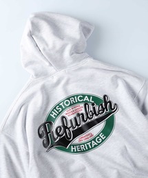 BACK NUMBER | 【BACK NUMBER】「Refurbish」スウェットパーカー(パーカー)