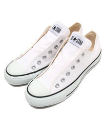 SHIPS for women | CONVERSE: ALL STAR SLIP ON(スニーカー)