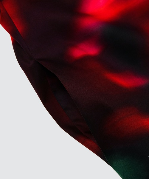 DRIES VAN NOTEN（ドリスヴァンノッテン）の「00140-RICHY TRIS 4159 W.W.COAT（チェスターコート・レディース・ブラック・36）」の4枚目の写真