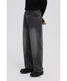 MASONPRINCE（メイソンプリンス）｜デニムパンツ（グレー系）一覧 - WEAR