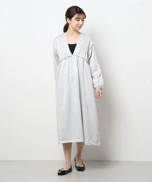 パイピングワンピース