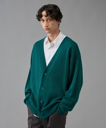 Lui's | ミラノリブカーディガン(カーディガン/ボレロ)