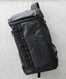 ROTHCO | 【 ROTHCO / ロスコ 】 ウェビングテープ コーティング ボックス バックパック / ボックス型 / 大容量 / ミリタリーバッグ(バックパック/リュック)