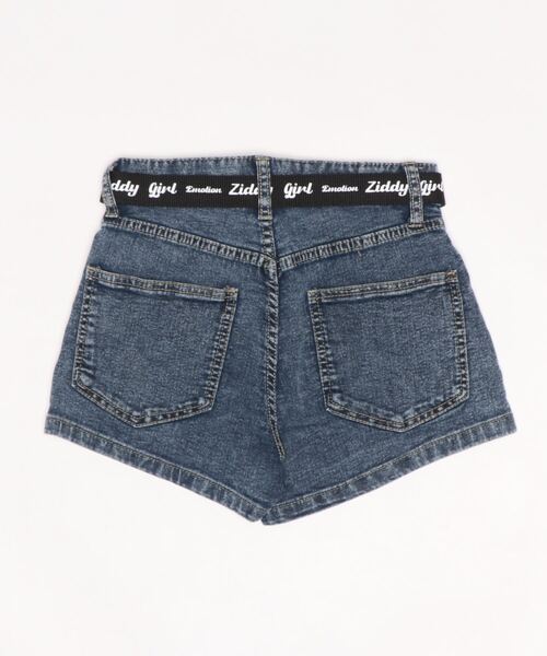 ZIDDY　ジディ　ジャケット&ショートパンツ&ブラウス　150(靴下なし) ZIDDY / ジディー （キッズ） | ファッション通販 タカシマヤ