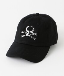 LOVELESS | Safari ボーンスカル キャップ(キャップ)