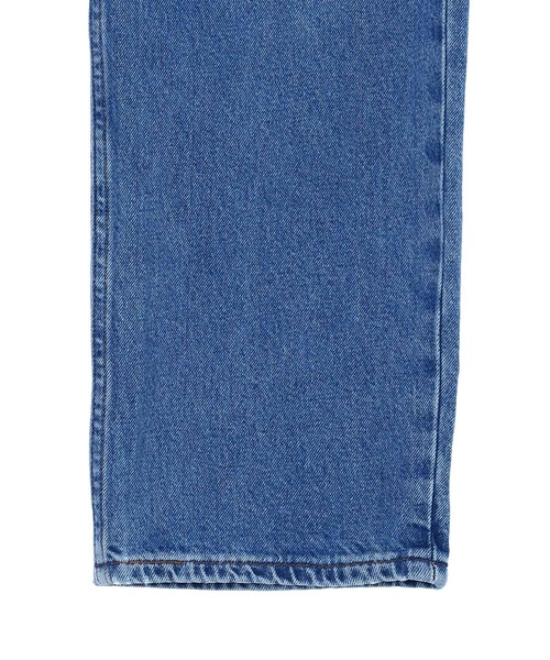 Levi's(リーバイス)の「LEVI'S LOW PRO A2681-0000(デニムパンツ・レディース・ブルー・25inch/26inch/27inch)」の5枚目の写真