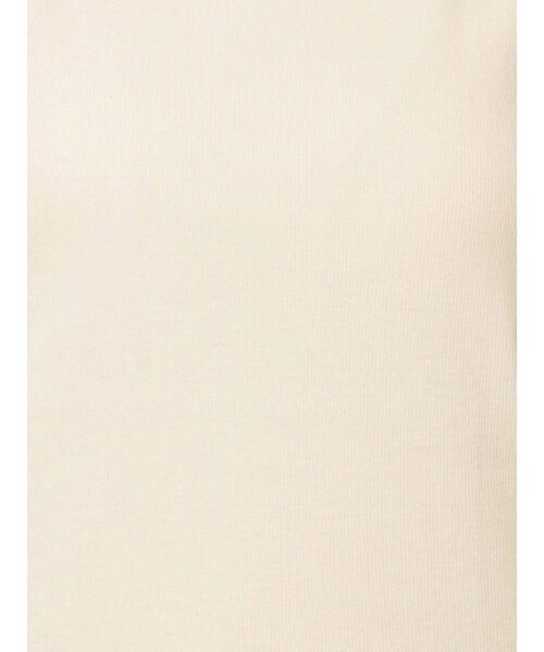 Ungrid（アングリッド）の「パット付きスクエアキャミソール（キャミソール・レディース・ブラック/ピンク/アイボリー・FREE）」の4枚目の写真