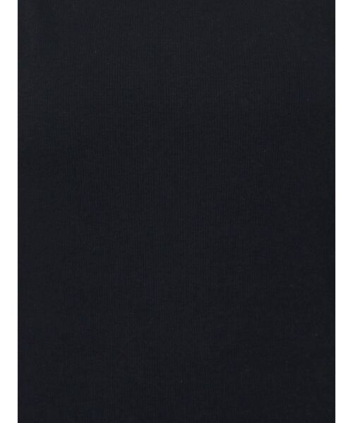 Ungrid（アングリッド）の「パット付きスクエアキャミソール（キャミソール・レディース・ブラック/ピンク/アイボリー・FREE）」の5枚目の写真