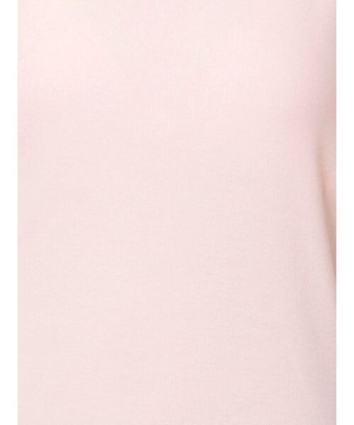 Ungrid（アングリッド）の「パット付きスクエアキャミソール（キャミソール・レディース・ブラック/ピンク/アイボリー・FREE）」の6枚目の写真