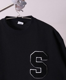 BAYBLO | 【ユニセックス】ビッグロゴ 9.1オンス ヘビーウェイト Tシャツ(RMS)(Tシャツ/カットソー)