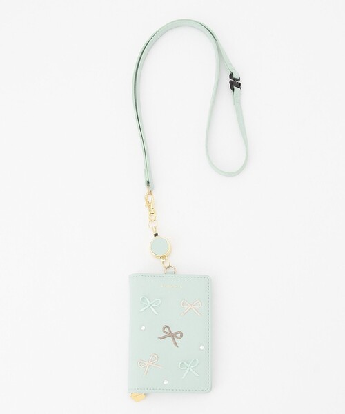TOCCA BAMBINI（トッカバンビーニ）の「TOCCA RIBBON MULTI CASE