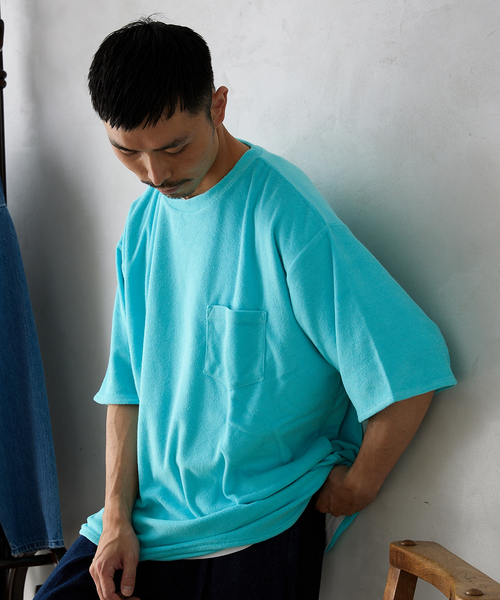 別注【MIXTA/ミクスタ】Tシャツ | ジャーナルスタンダード
