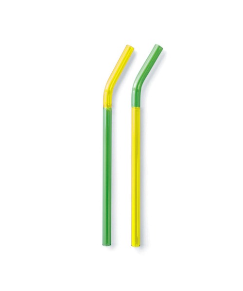 amabro（アマブロ）の「amabro TWO TONE GLASS STRAW アマブロ ツートーン グラス ストロー クリア（カトラリー・レディース・その他5/その他1/その他2/その他3/その他4・FREE）」の15枚目の写真