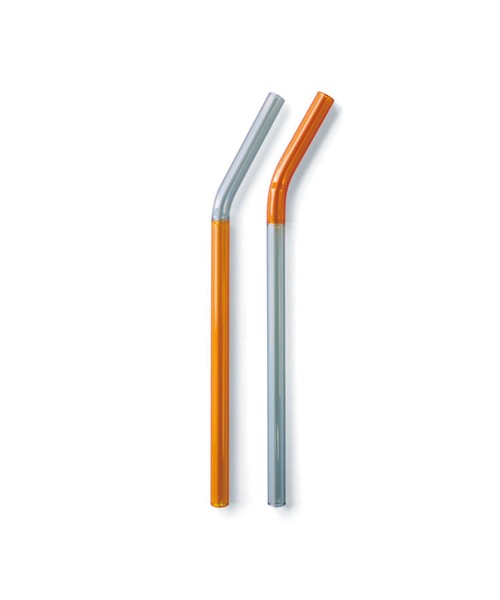 amabro（アマブロ）の「amabro TWO TONE GLASS STRAW アマブロ ツートーン グラス ストロー クリア（カトラリー・レディース・その他5/その他1/その他2/その他3/その他4・FREE）」の19枚目の写真