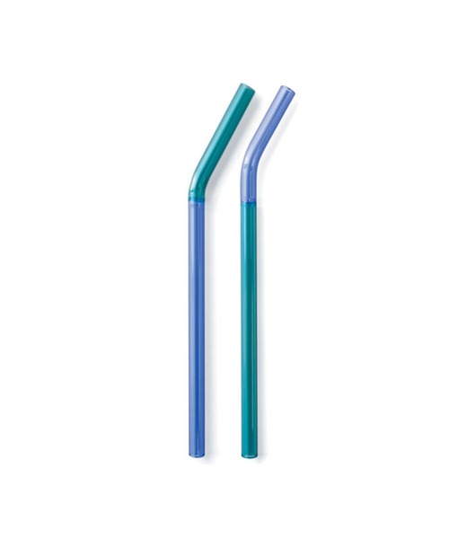 amabro（アマブロ）の「amabro TWO TONE GLASS STRAW アマブロ ツートーン グラス ストロー クリア（カトラリー・レディース・その他5/その他1/その他2/その他3/その他4・FREE）」の18枚目の写真