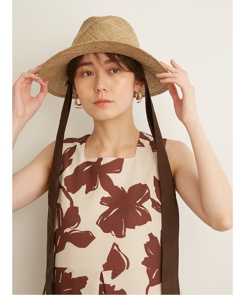 21福袋 Emmi Atelier 雑材ビッグハット 注目の Crvenkrst Kicevo Org Mk