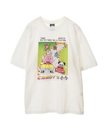 RACING CANDYS Tシャツ