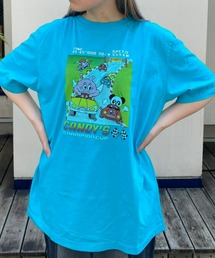 RACING CANDYS Tシャツ
